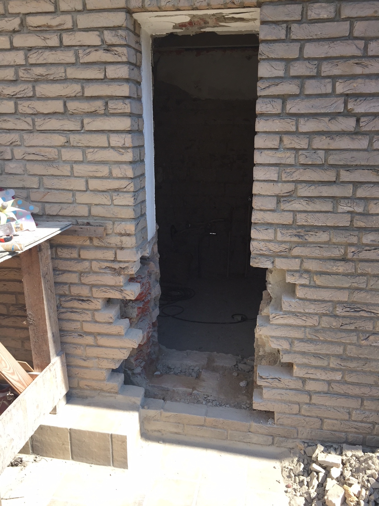 Renovierung Badezimmer – Haus+Technik Deja